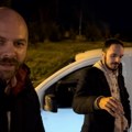 Jelesijević iščekivao rezultate, dok se Julijan molio svom Bogu