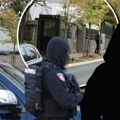Ko je maloletni terorista iz Šapca: praćen zbog ISIS-a, pa sa dva noža napao žandarma kod ambasade Izraela