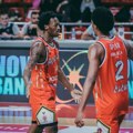 Kalil Spir pred gostovanje Borca u Podgorici: Atmosfera u ekipi je odlična, maksimalno smo fokusirani