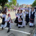 Obeležena slava Stare crkve i gradska litija