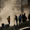 Turska se opet trese Jak zemljotres pogodio centar zemlje