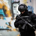 Blizu administrativnog pojasa sa Kosovom uhapšena 3 pripadnika Kosovske policije