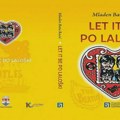 NAJAVA – Promocija knjige „Let it be po laloški” Mladena Bate Racića u Narodnom muzeju Zrenjanina