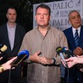 Mirović: Ulažemo sve više finansijskih sredstava u filmsku industriju