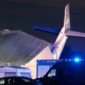 Petoro poginulo u Poljskoj kada je cesna pala pri sletanju na hangar