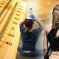 Haron teroriše Italiju: Temperature idu i do 46 stepeni, temperature rizične za sve stanovnike i turiste