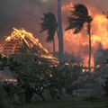 "Inferno" na rajskim ostrvima: Katastrofalni požari na Havajima, desetine mrtvih, ljudi skakali u more da se spasu…