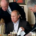 Kritikovati Putina je opasno po život