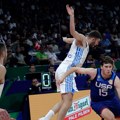 Četvrti dan Mundobasketa - Dončić ponovo preko 30 poena, Amerikanci pobedili Grke