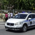 Uhapšen Srbin (21) u Grčkoj! Kod njega nađeno 100 tableta halucinogene droge