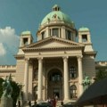 Na redu i izbor novog ministra privrede: Skupština Srbije zaseda u utorak