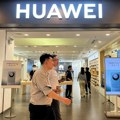 Šta nova serija Huawei telefona znači za Apple u Kini?