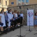 Gradsko pevačko društvo „Stevan Mokranjac“ iz Zaječara nastupilo na 57. Festivalu „Mokranjčevi dani“ u Negotinu