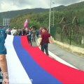 Centralna proslava Dana srpskog jedinstva u Nišu od 18 časova, u Beogradu održan defile, a srpska zastava povezala dve obale…