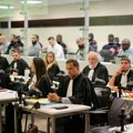 Prve osuđujuće presude u suđenju za bombaški napad u Briselu 2016.
