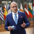 Grlić Radman traži podršku susjednih zemalja za otvaranje pregovora BiH s EU-om