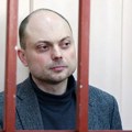 "Odmah je smešten u tamnicu": Jedan od najvećih Putinovih kritičara stigao u strogo čuvanu kaznenu koloniju
