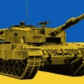 Rusija i Ukrajina: Koje oružje zapadni saveznici šalju Kijevu