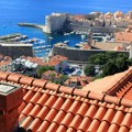 U Dubrovniku će ograničiti broj apartmana