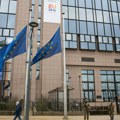 EP izglasao Rezoluciju - mere protiv Srbije ako se utvrdi da je umešana u događaje u Banjskoj