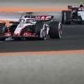 FIA uvećala kazne za vozače i ekipe Formule 1 do milion evra