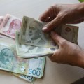 Prosečna neto plata u Srbiji u avgustu prešla 86.000 dinara: Evo koliko tačno su nam porasla primanja
