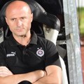 Duljaj: Partizan će igrati u najjačem sastavu protiv Jedinstva, nema opuštanja