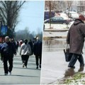 Dugoročna prognoza za novembar: Stižu nam dva iznenađenja, a evo da li će padati sneg - čekaju nas neuobičajene…