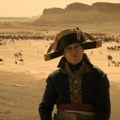 Ridli Skot poručio istoričaru koji je kritikovao njegov novi film "Napoleon": "Nađi život"