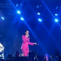 (Video) Veridba na koncertu Aleksandre Prijović! Palo čestitanje u publici, pevačica im ulepšala najlepši momenat