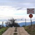 Radovi na pružnom prelazu u Paraćinu: Za sutra najavljena zabrana saobraćaja