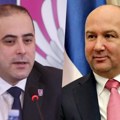 SAD uvele sankcije Miši Vaciću i Nenadu Popoviću