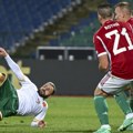 Crna Gora pobedom protiv Litvanije održala nadu o plasmanu na EP, Mađarska u poslednjem minutu izvukla bod u Bugarskoj