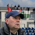 Ljajić kritikovao navijače Pazara zbog podrške Palestini – Namjerno prave probleme, njima je krivo što Pazar pobjeđuje