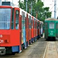 GSP Beograd kupuje 20 novih tramvaja
