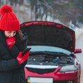 Kako sprečiti najčešći zimski kvar na autu: Jednu stvar obavezno proverite