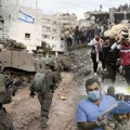 RAT IZRAELA I HAMASA Netanijahu ne mari na Bajdenovo upozorenje: Ništa nas neće sprečiti da eliminišemo Hamas