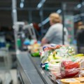 Dobre vesti iz NBS: inflacija u novembru dodatno usporila, najviše doprinele cene hrane