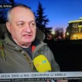 Izbori su prošli, divljaštvo se nastavlja: Milivojević u hrvatskim medijima najstrašnije vređa srpskog predsednika