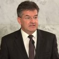 Miroslav Lajčak: Krajnji rok za sprovođenje postignutih sporazuma je januar 2024