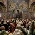 Ukrajinci prvi put slave Božić 25. decembra