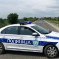 Mladić (18) poginuo u saobraćajnoj nesreći kod Čačka: Automobilom udario u autobus, nije mu bilo spasa povređena devojka…