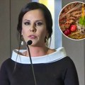 Bogata trpeza tamare Vučić! Prva dama Srbije poštuje tradiciju i običaje, jedan detalj posebno privlači pažnju (foto)