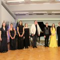 Održan tradicionalni Božićni koncert Univerziteta u Kragujevcu