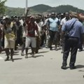 Papua Nova Gvineja proglasila vanredno stanje, 16 ljudi poginulo u neredima
