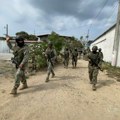 Filmska zaplena droge u Kolumbiji: Nećete verovati gde je bilo sakriveno 2.6 tona kokaina namenjenog balkanskom kartelu
