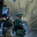 Žestoke borbe nastavljene širom Pojasa Gaze