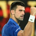 Novak Đoković u polufinalu Australijan opena
