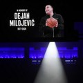 MVP trofej ABA lige nosiće ime po Dejanu Milojeviću