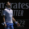 Janik Siner se pridružio nadalu i federeru: Novak Đoković je samo od njih trojice ovo doživeo